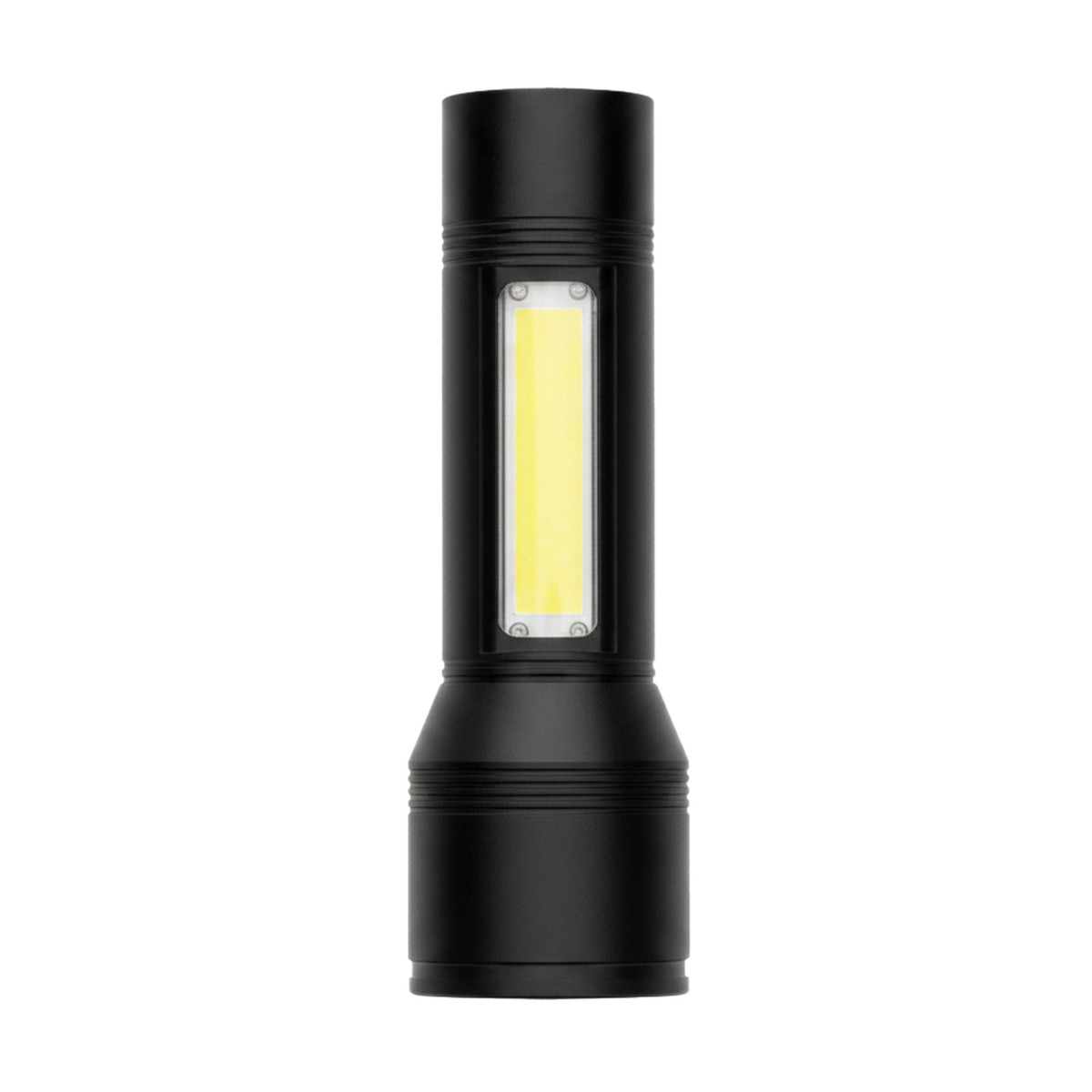 Lampe de poche REEVES-FLASH 100 noir Lampe de poche REEVES-FLASH 100 noir