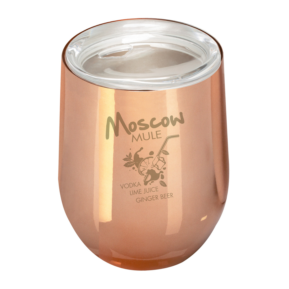 Thermobecher RETUMBLER-SUDBURY rosé gold Thermobecher RETUMBLER-SUDBURY rosé gold