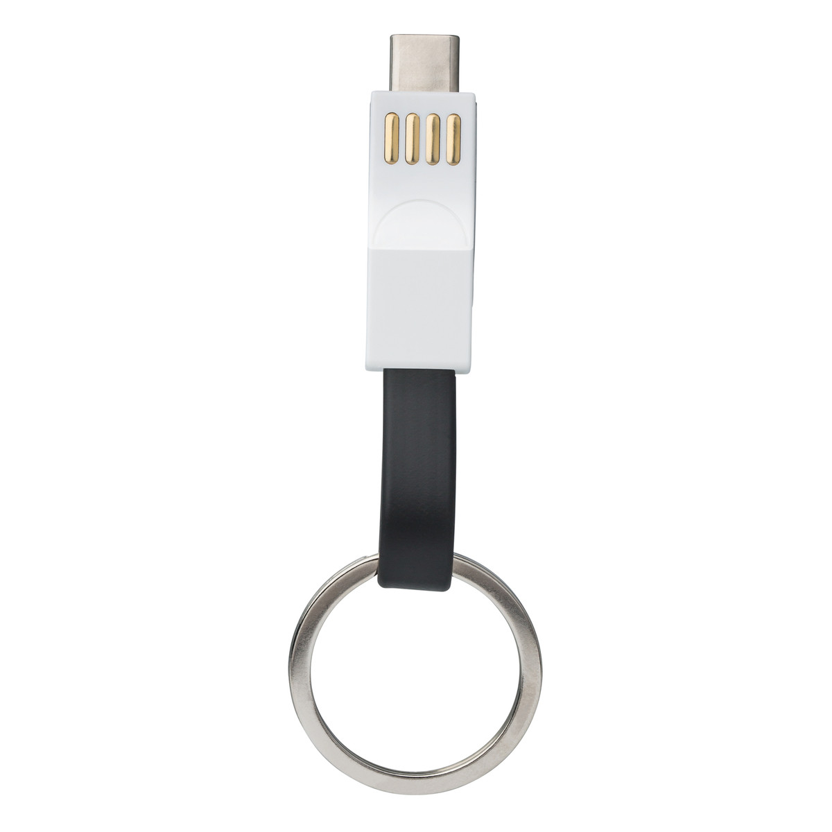 3-in-1 Ladekabel REEVES-MIXCO schwarz 3-in-1 Ladekabel REEVES-MIXCO schwarz