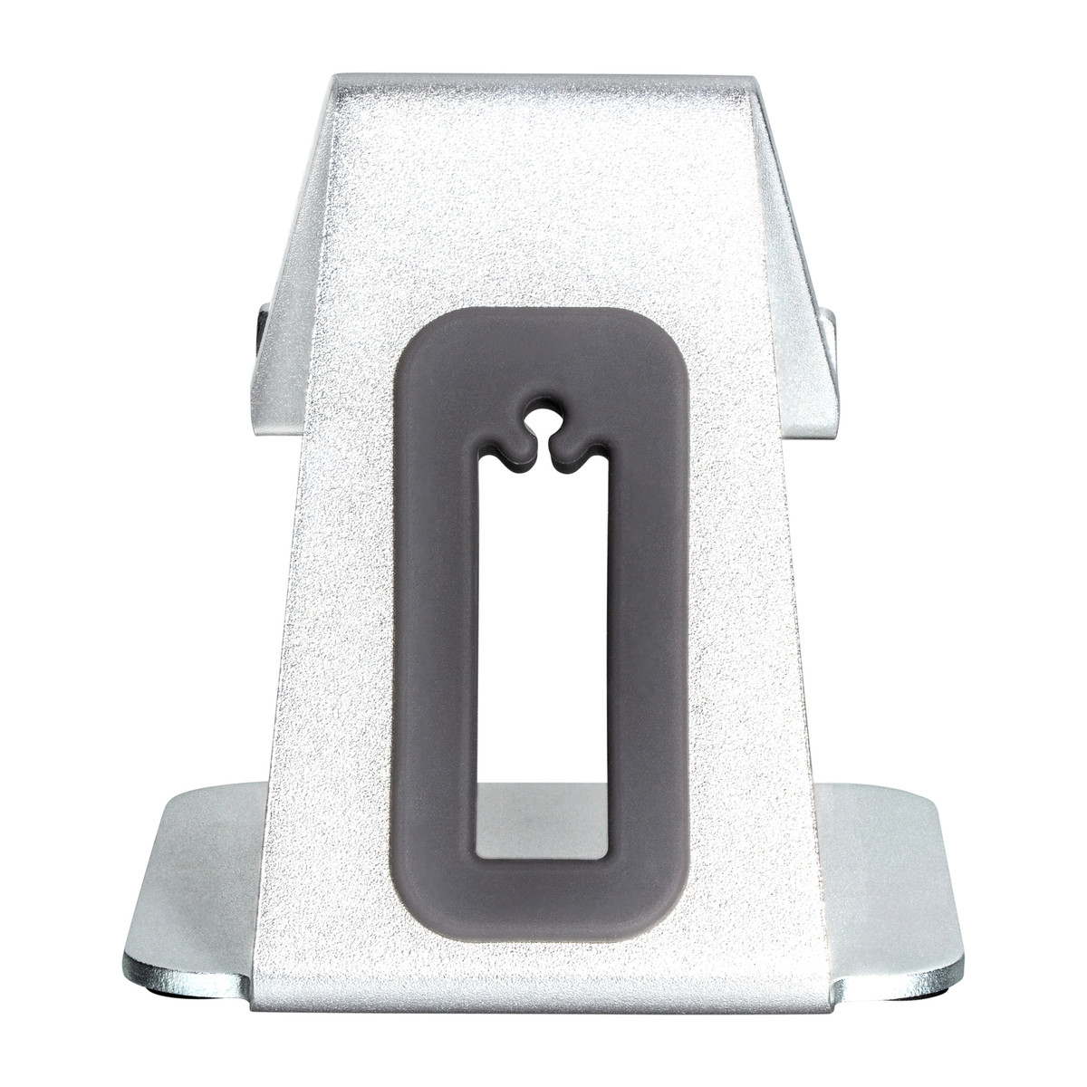 Support pour téléphone portable REEVES-WALSALL argenté Support pour téléphone portable REEVES-WALSALL argenté
