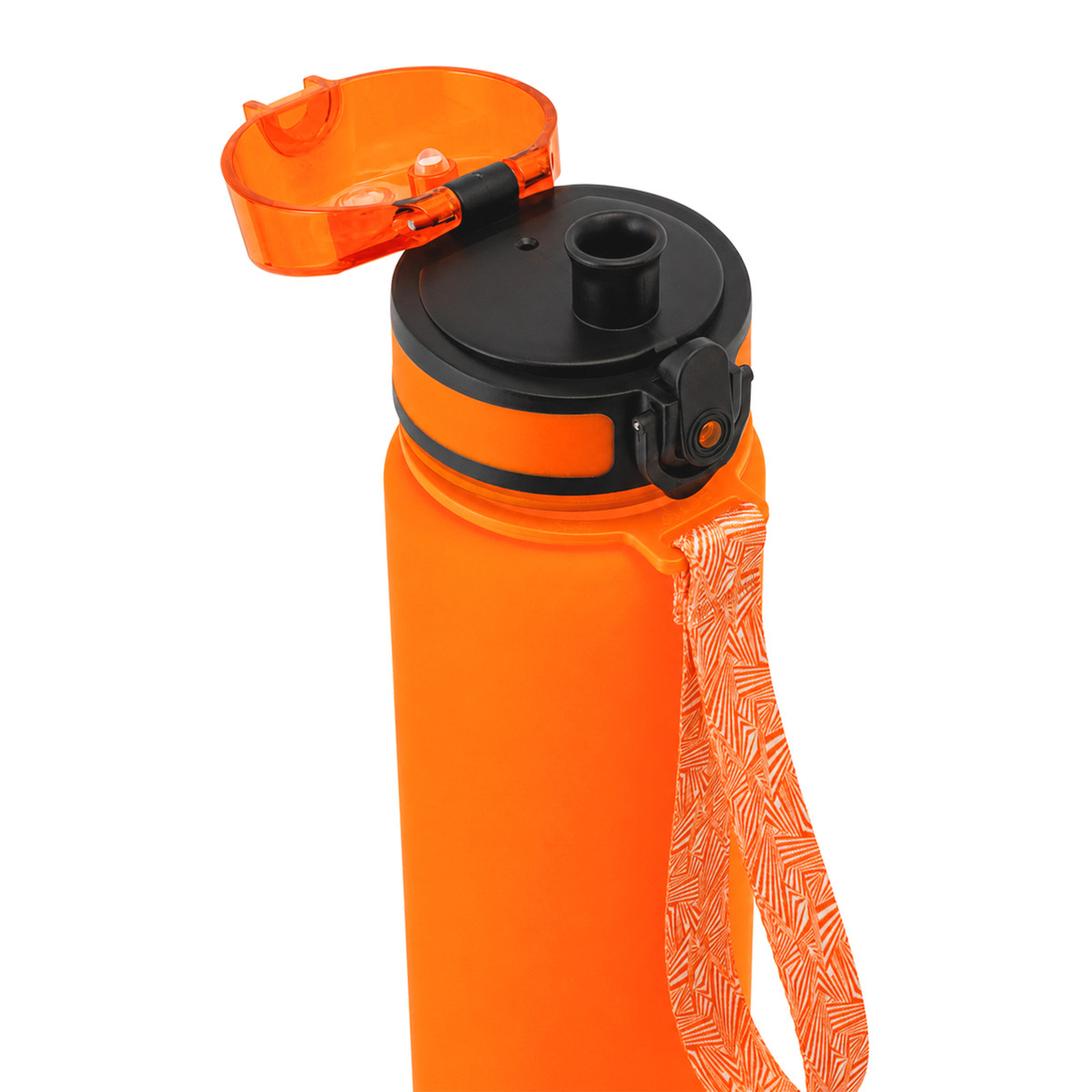 Bouteille RETUMBLER-CASAN orange