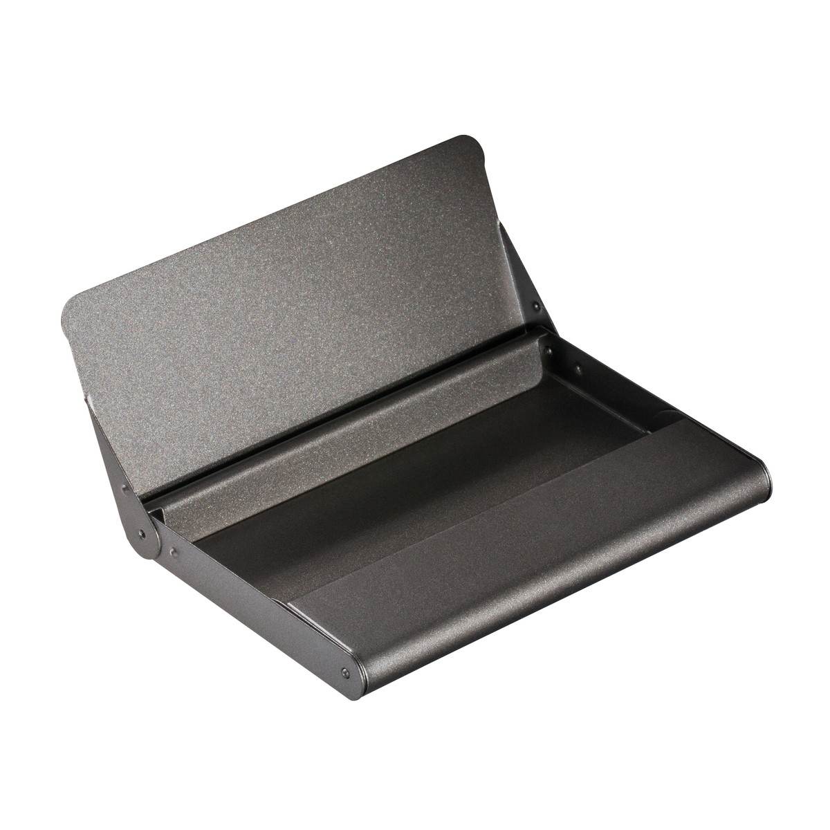 Credit and business card box RE98-HALIFAX dark grey