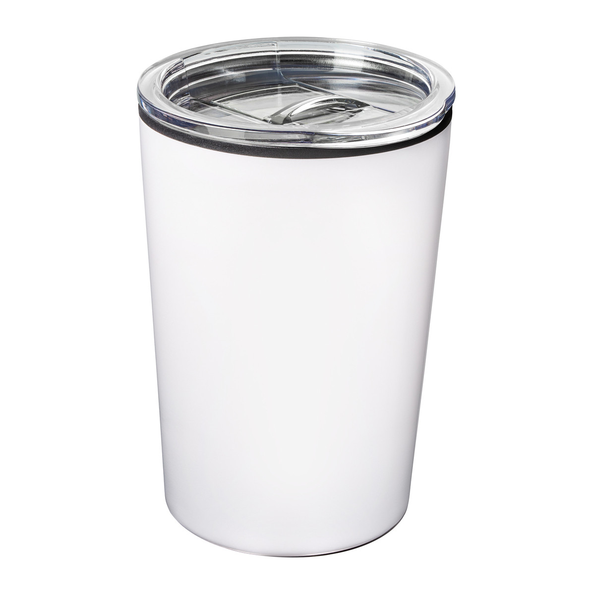 Thermo mug RETUMBLER-MACERATA white Thermo mug RETUMBLER-MACERATA white