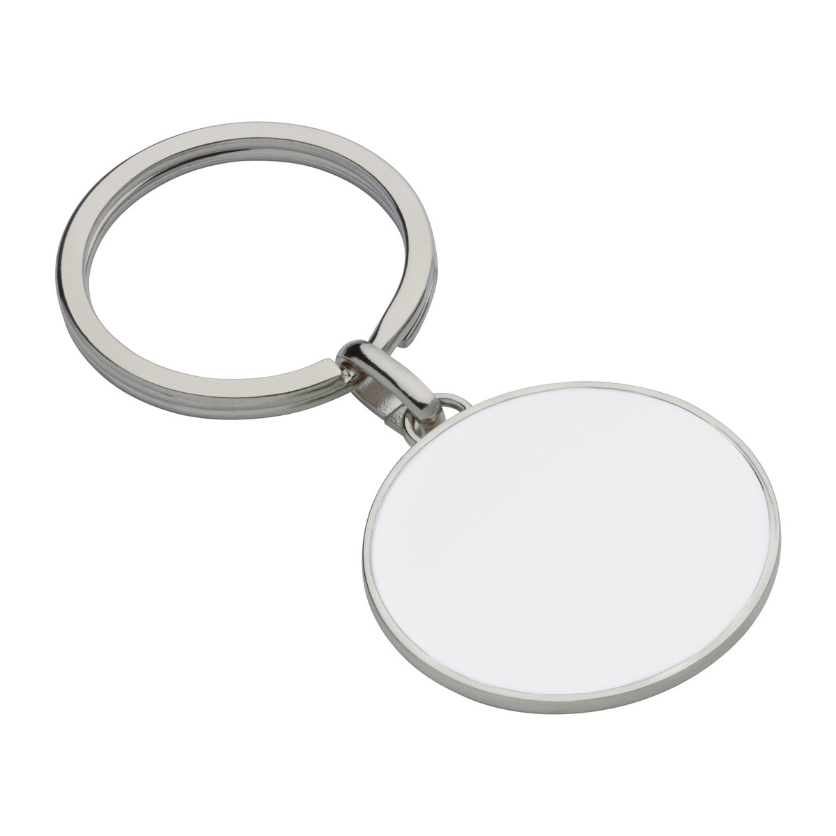 Key Ring REFLECTS-LONDON