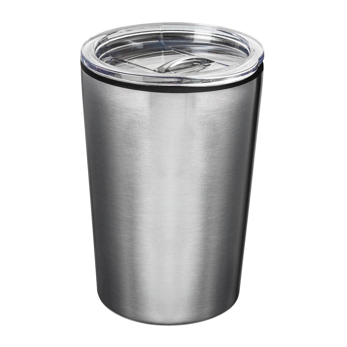 Thermobecher RETUMBLER-MACERATA silber Thermobecher RETUMBLER-MACERATA silber