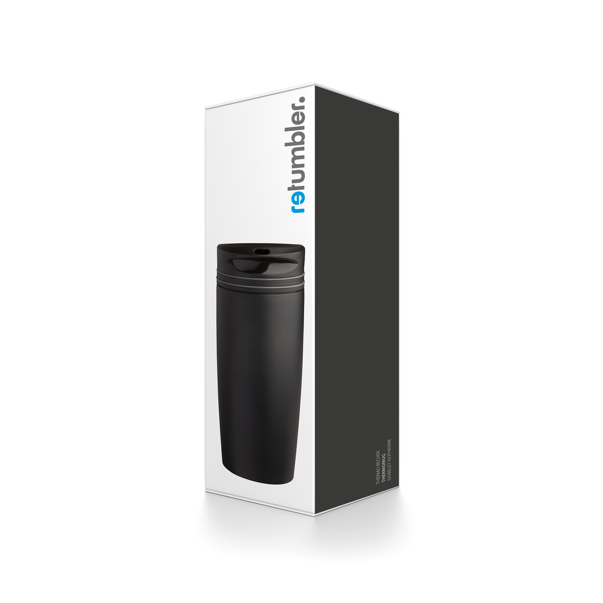 Thermobecher RETUMBLER-HARSTAD Thermobecher RETUMBLER-HARSTAD