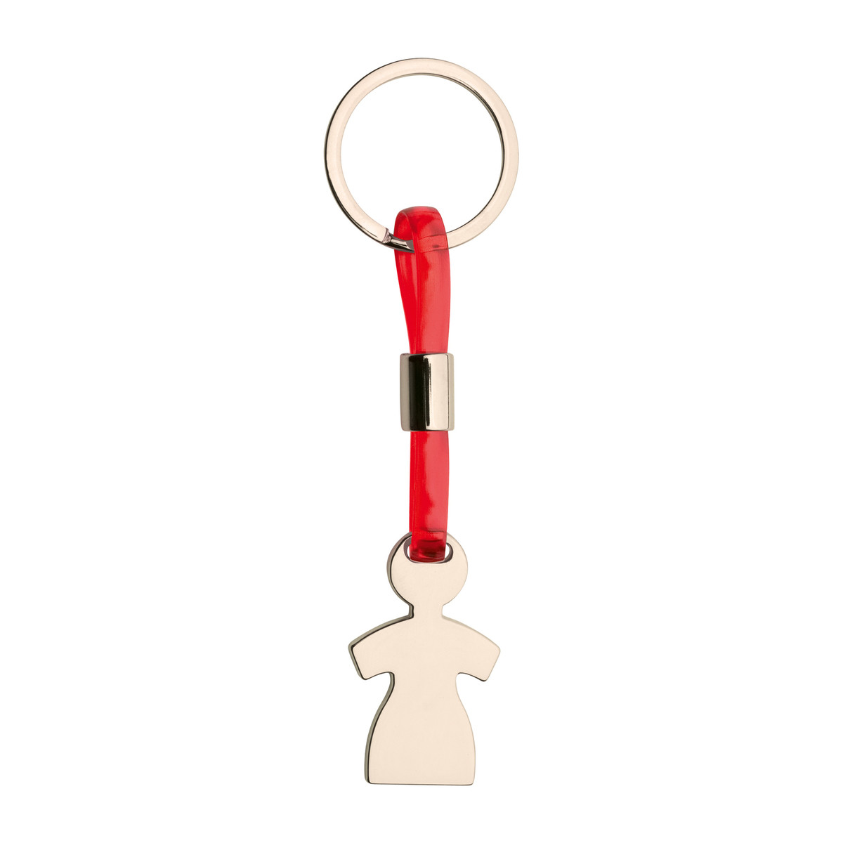 Key Ring REFLECTS-CALOUNDRA Key Ring REFLECTS-CALOUNDRA