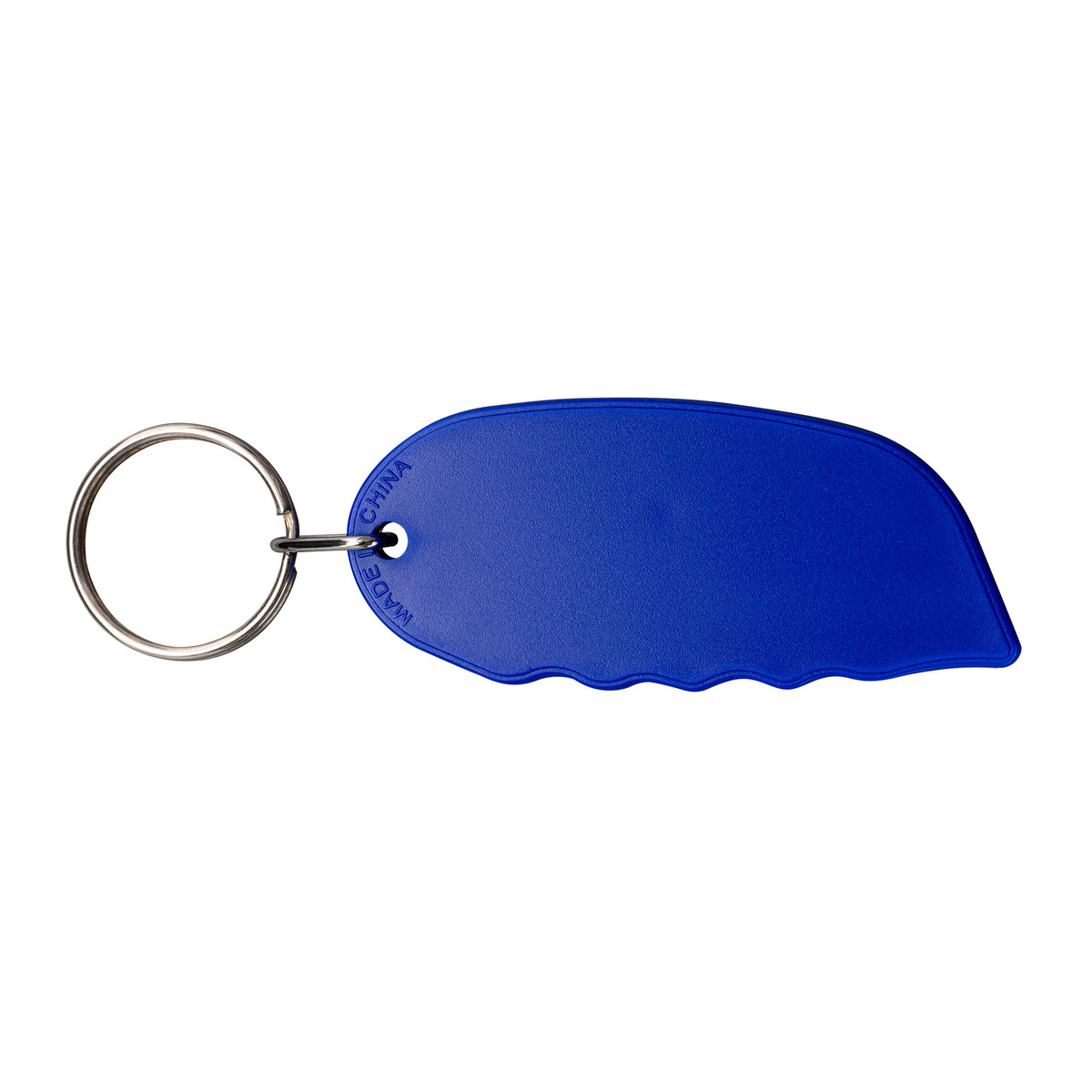 Mini Cutter with Key Ring RE98-TONGI blue Mini Cutter with Key Ring RE98-TONGI blue