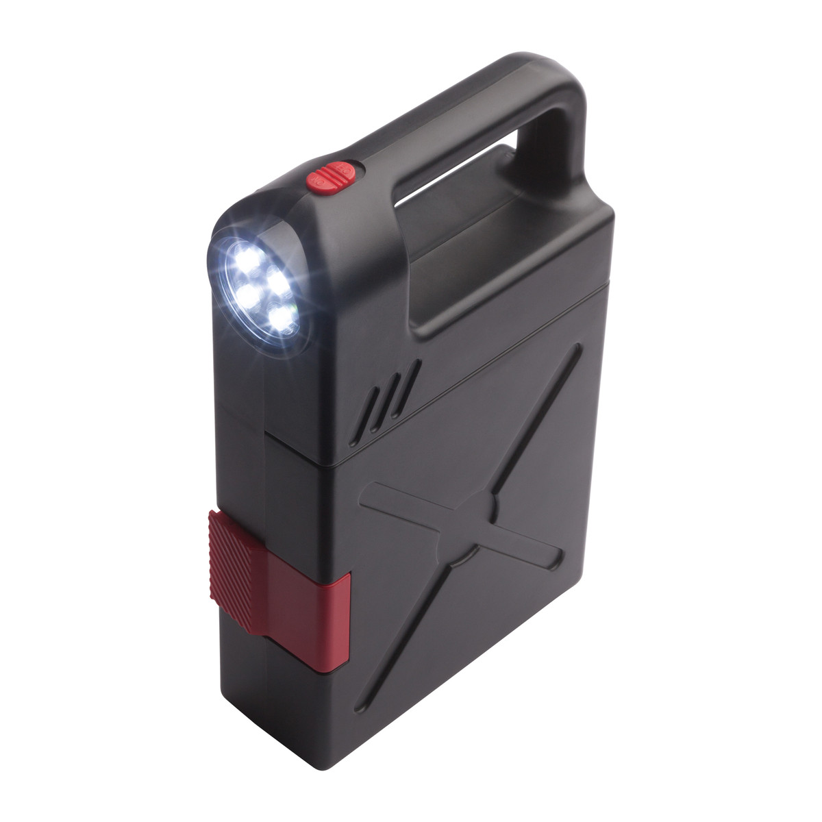Werkzeugset mit Lampe REFLECTS-JAMBI
