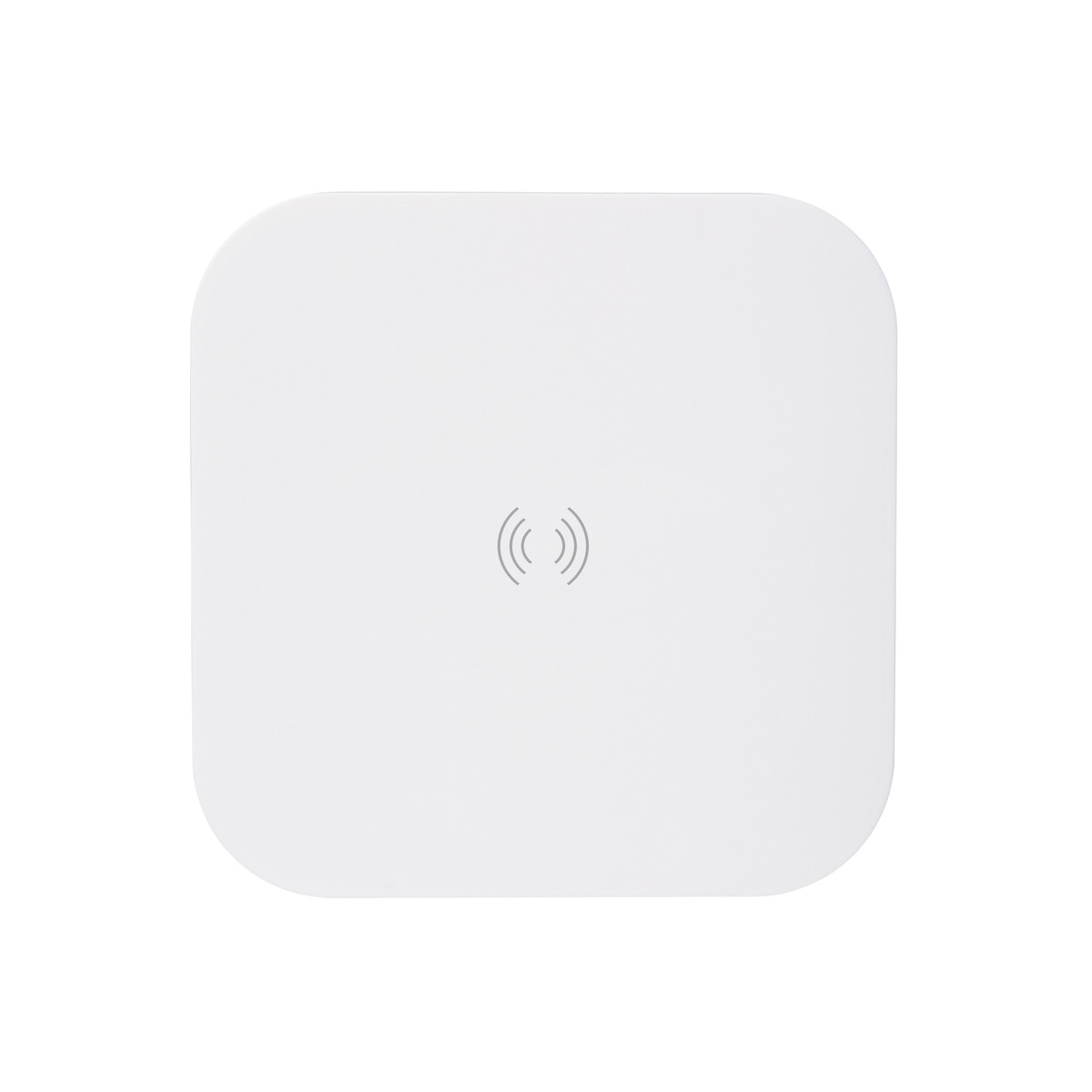 Wireless Charger REEVES-KELOWNA II weiß 5 Watt