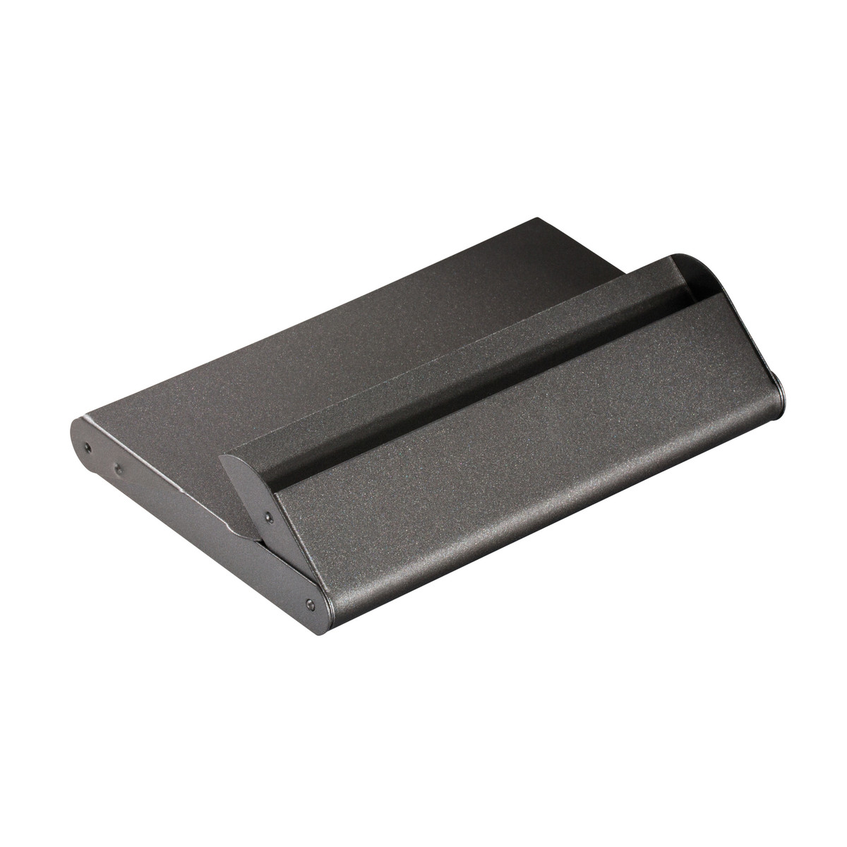 Credit and business card box RE98-HALIFAX dark grey