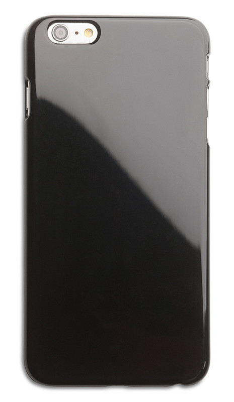 Coque smartphone REFLECTS-COVER X iPhone 6 Plus BLACK