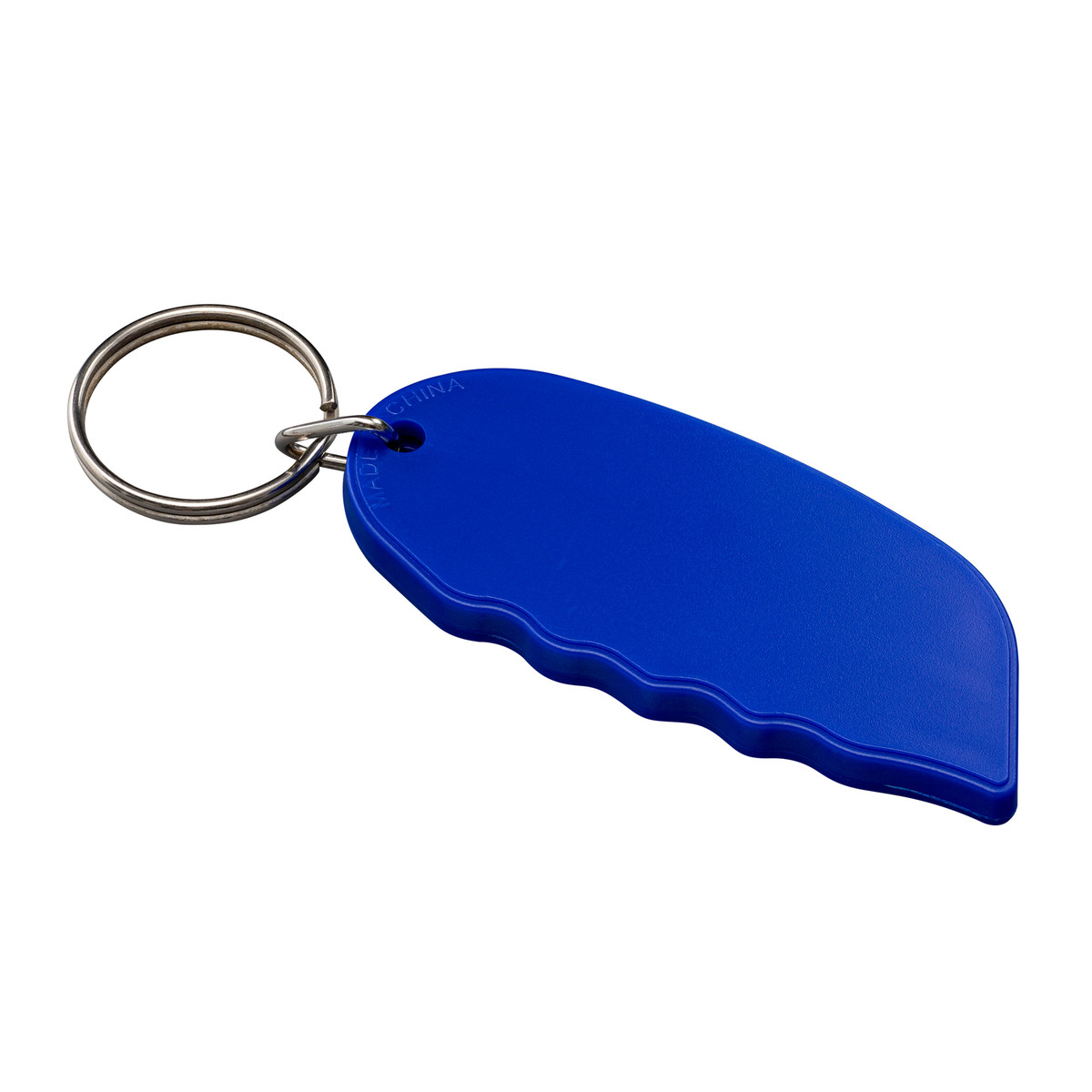 Mini Cutter with Key Ring RE98-TONGI blue Mini Cutter with Key Ring RE98-TONGI blue