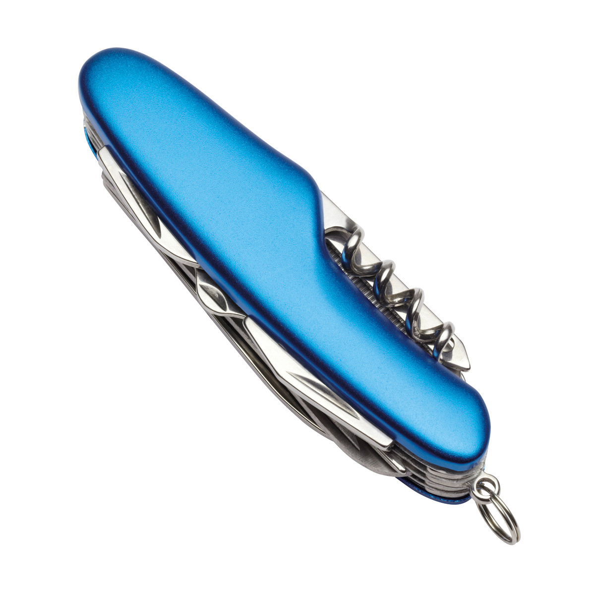 Couteau de poche REFLECTS-TRINIDAD bleu Couteau de poche REFLECTS-TRINIDAD bleu
