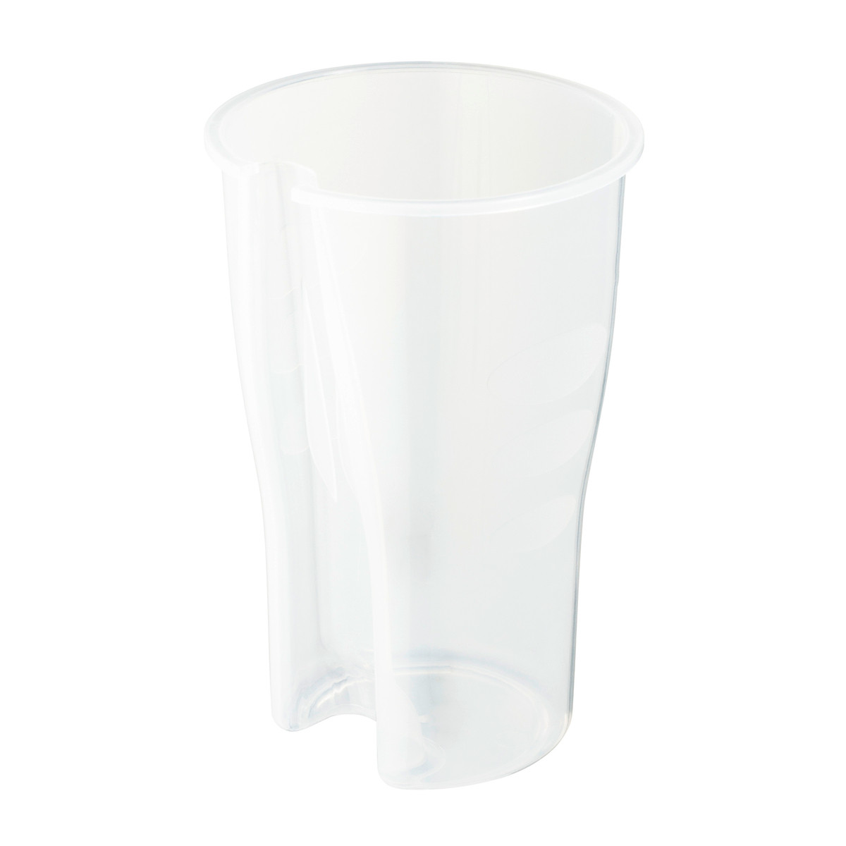 Salad Cup REFLECTS-TOPINABEE