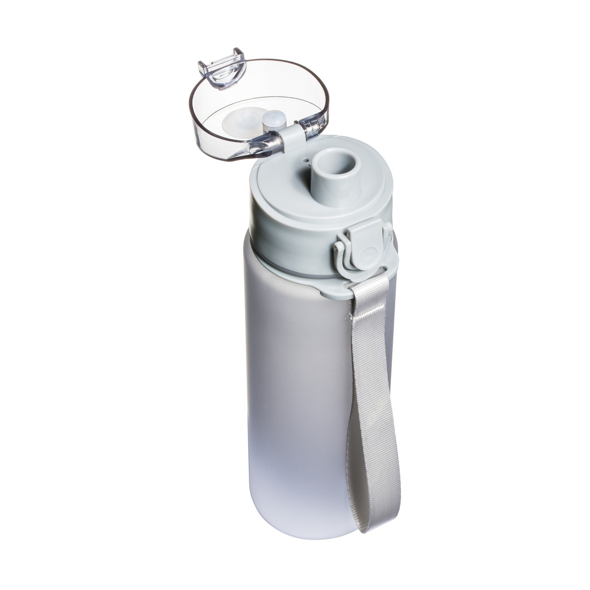 Drinking bottle RETUMBLER-BARRIAL grey Drinking bottle RETUMBLER-BARRIAL grey