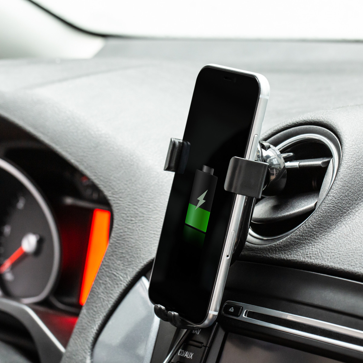 Car Wireless charging station REEVES-MAIDSTONE 10 Watt
