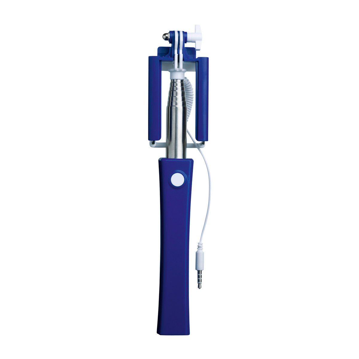 Teleskop-Kamerahalter mit Auslöser REFLECTS-PENZA blau Teleskop-Kamerahalter mit Auslöser REFLECTS-PENZA blau