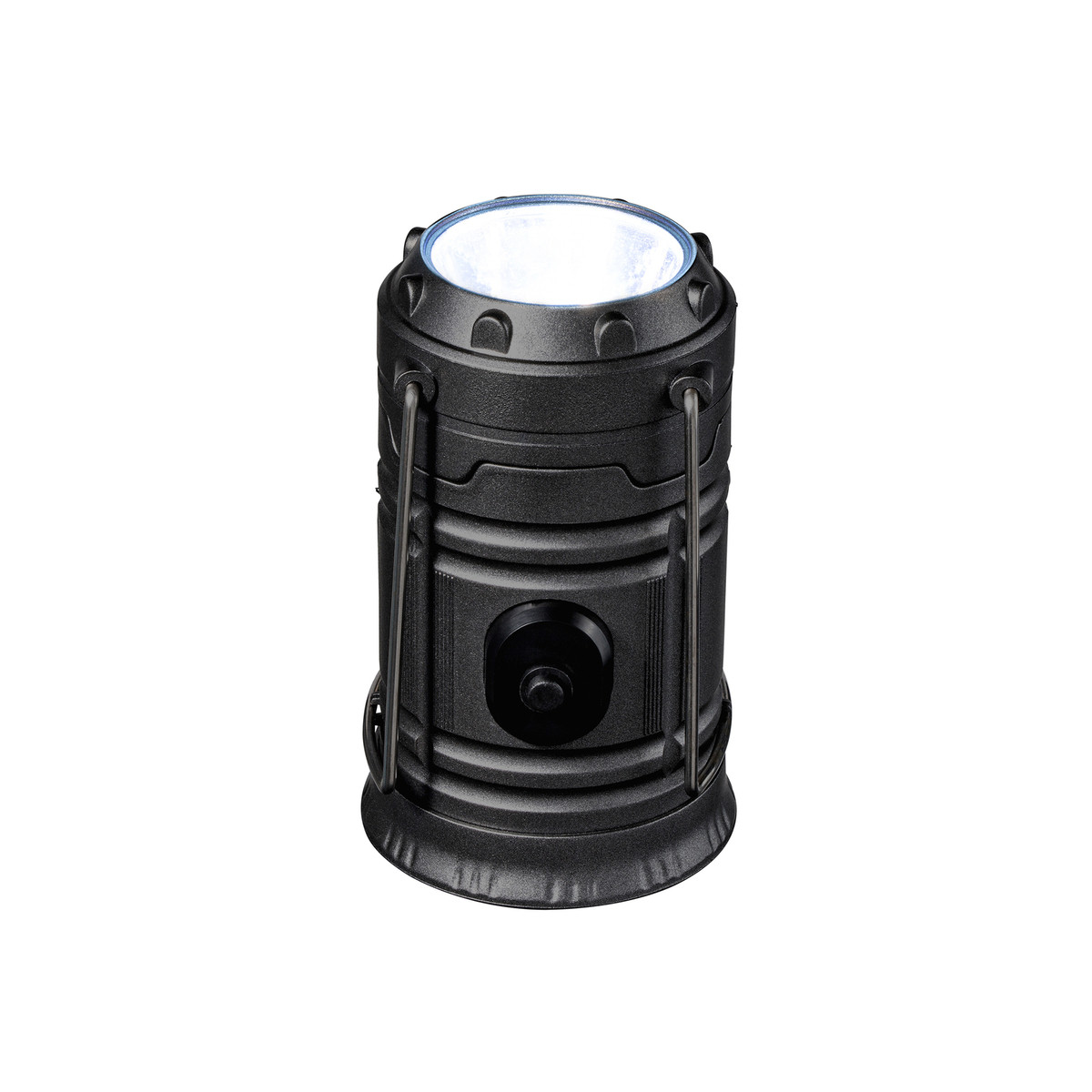 Campinglampe REEVES-TOLEDO dunkelgrau Campinglampe REEVES-TOLEDO dunkelgrau