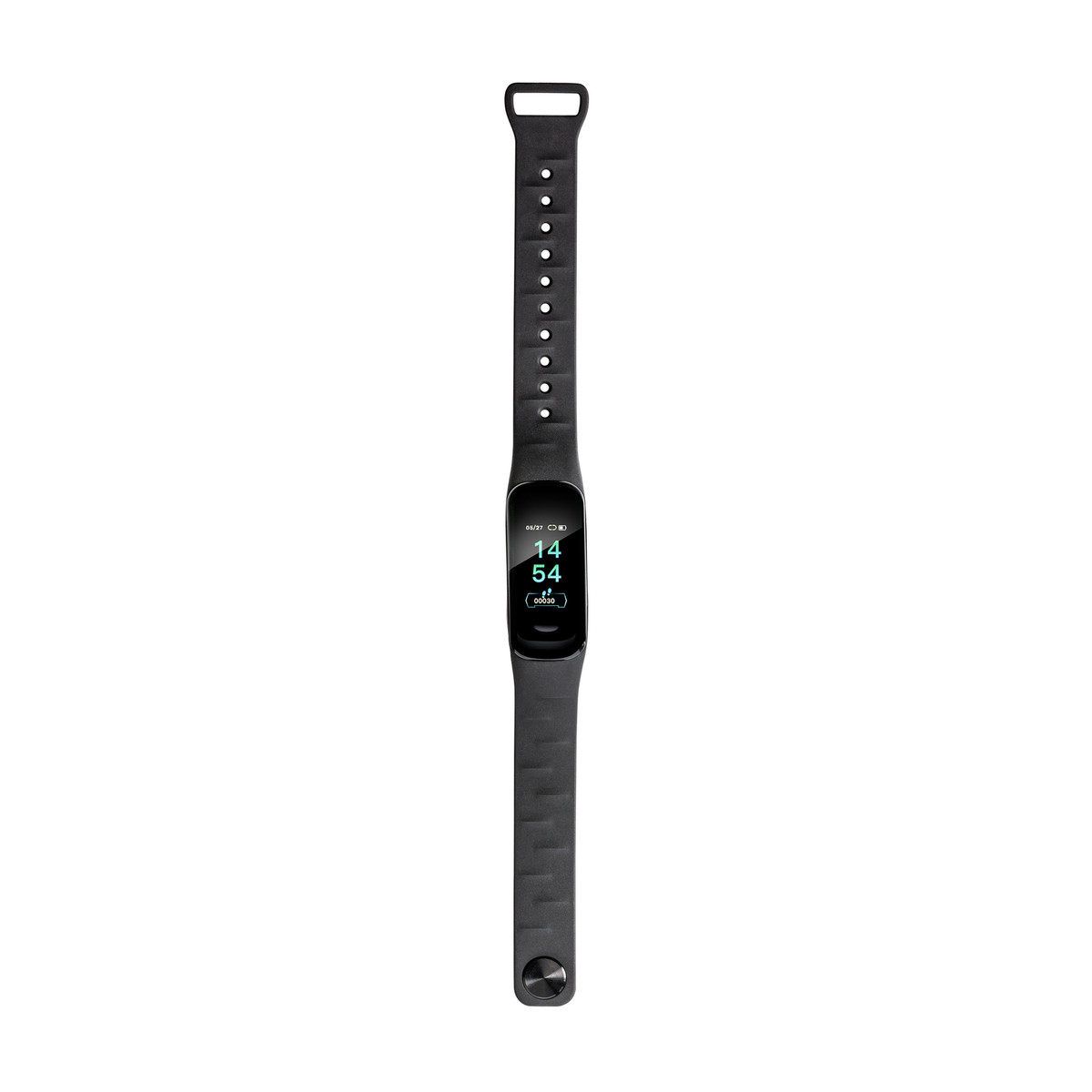Smartwatch RETIME-ALBACETE schwarz
