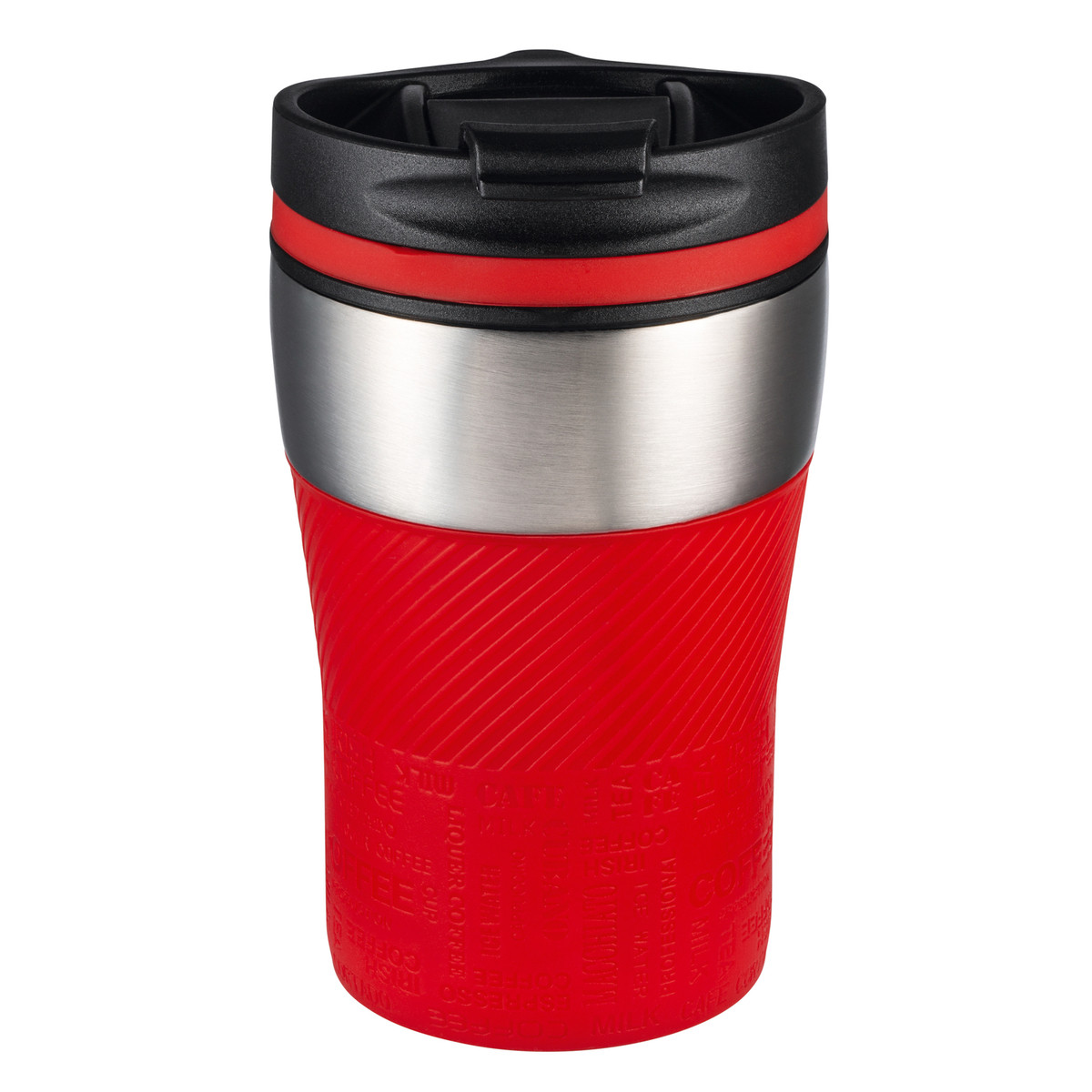 Mug isotherme RETUMBLER-BAYAMO RED