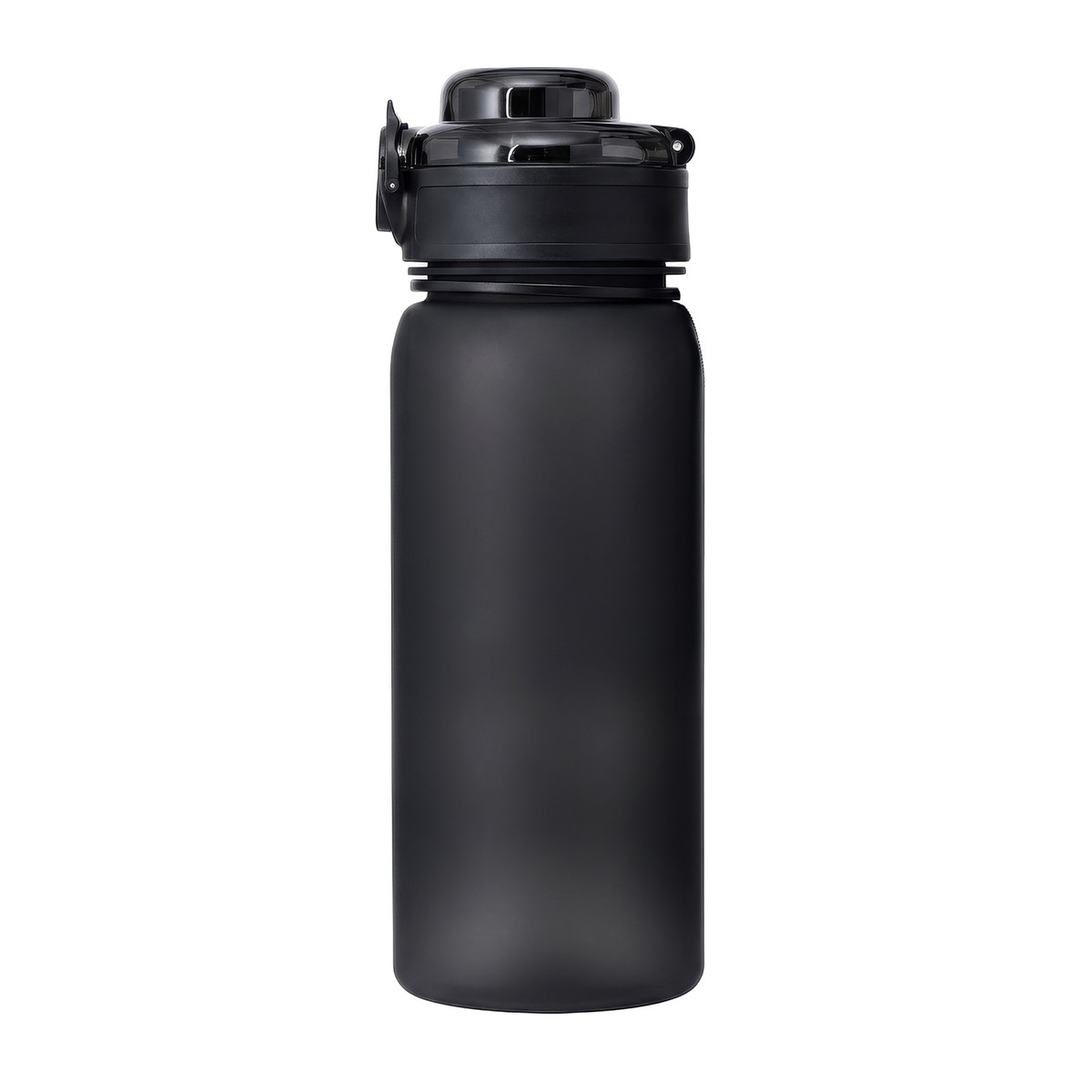Trinkflasche RETUMBLER-CAMAS schwarz Trinkflasche RETUMBLER-CAMAS schwarz