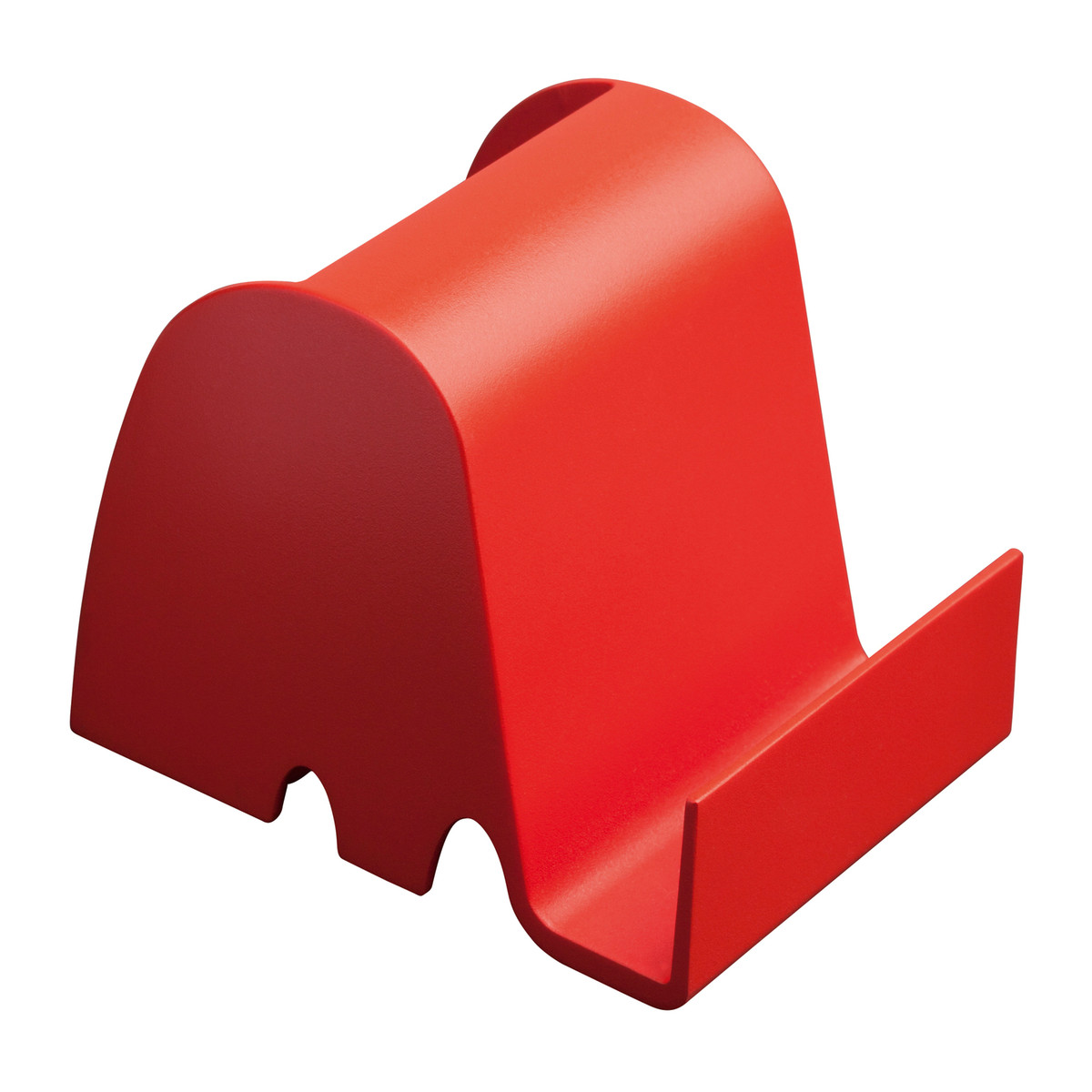 Desktop set REFLECTS-NARVA red Desktop set REFLECTS-NARVA red