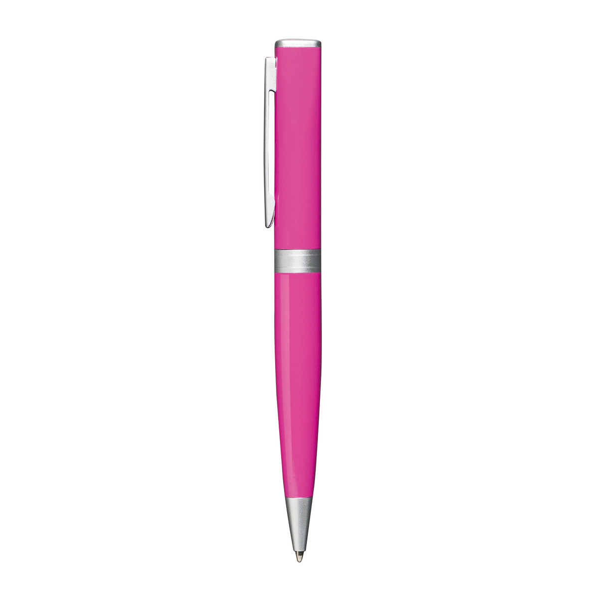 Ballpen CLIC CLAC-CAMPBELLTON magenta Ballpen CLIC CLAC-CAMPBELLTON magenta