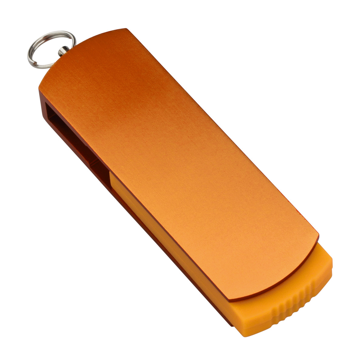 Clé USB REEVES-ARAUCA orange 4Go