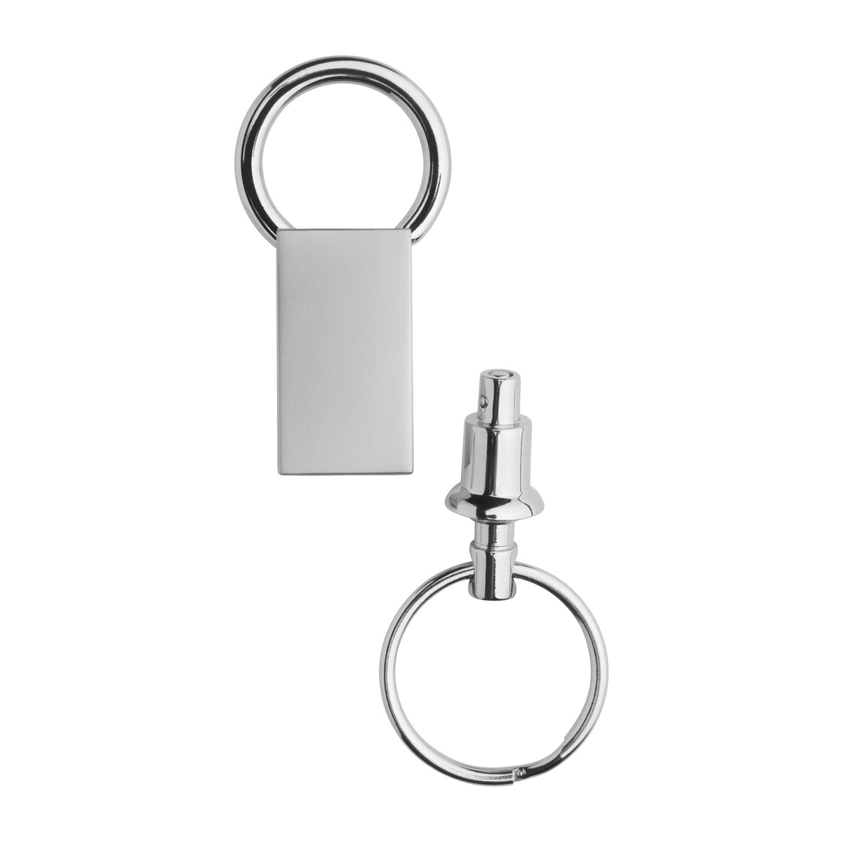 Porte-Clés RE98-DUO Porte-Clés RE98-DUO