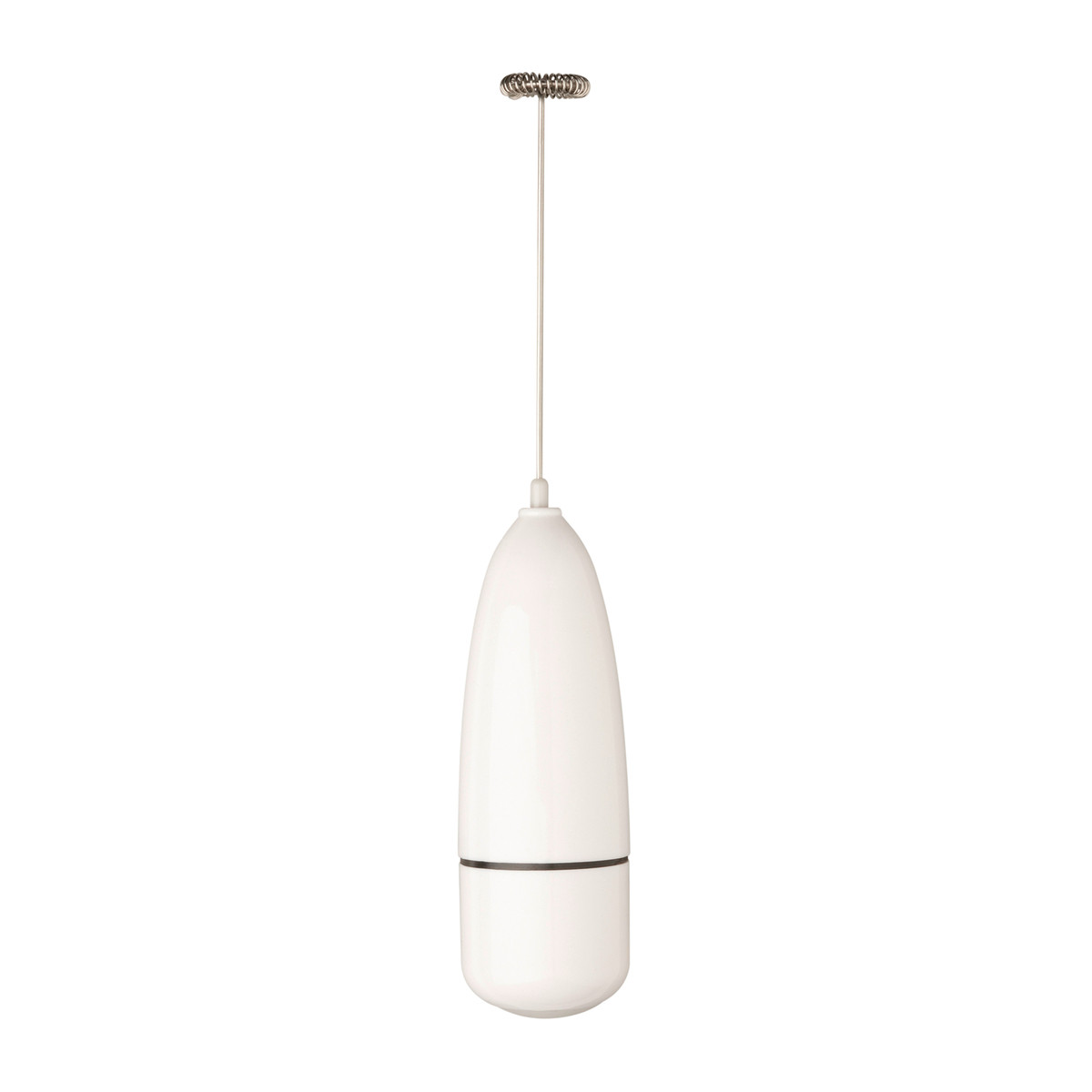 Milk creamer REFLECTS-BERGAMO white Milk creamer REFLECTS-BERGAMO white