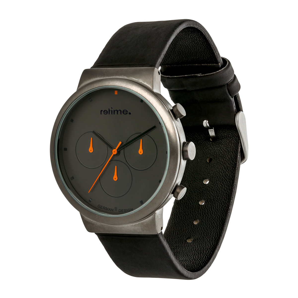 Chronograph RETIME-CHRONOGRAPHEN Chronograph RETIME-CHRONOGRAPHEN