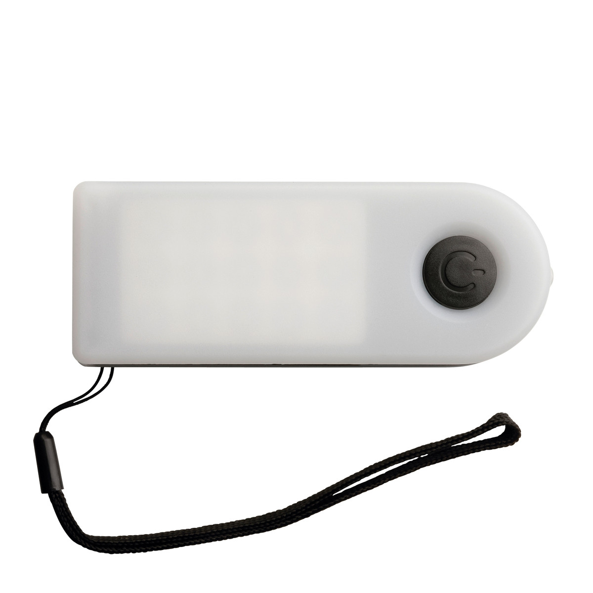LED Zaklamp REEVES-KEMI wit LED Zaklamp REEVES-KEMI wit