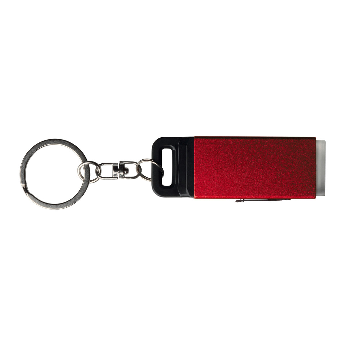 Taschenlampe REFLECTS-FUNCHAL RED Taschenlampe REFLECTS-FUNCHAL RED