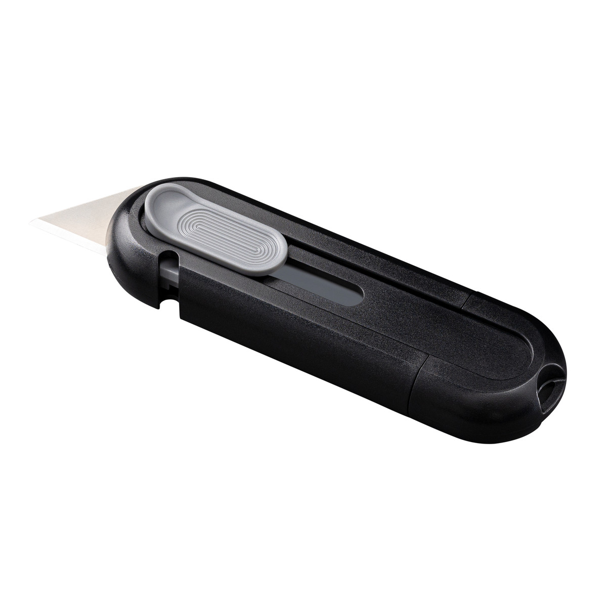 Cutter RE98-STIKON schwarz
