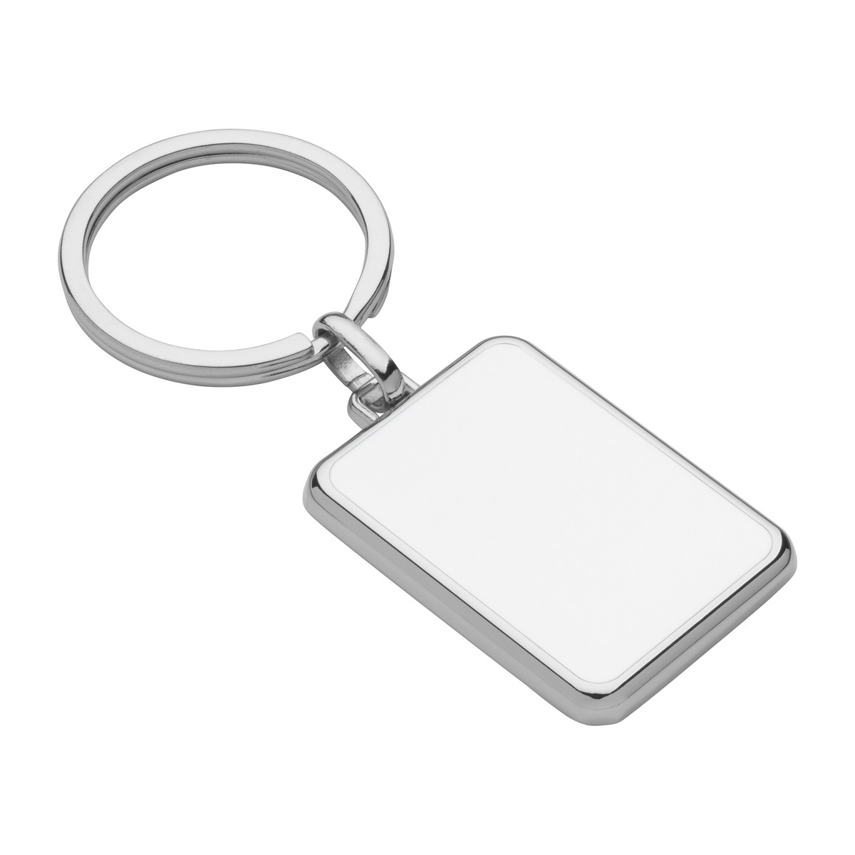 Key Ring REFLECTS-SAPULPA Key Ring REFLECTS-SAPULPA