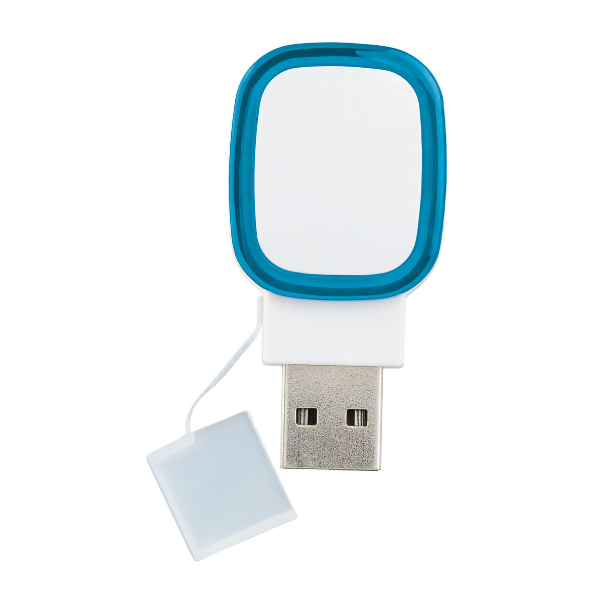 USB-Speicherstick COLLECTION 500 hellblau 4GB USB-Speicherstick COLLECTION 500 hellblau 4GB