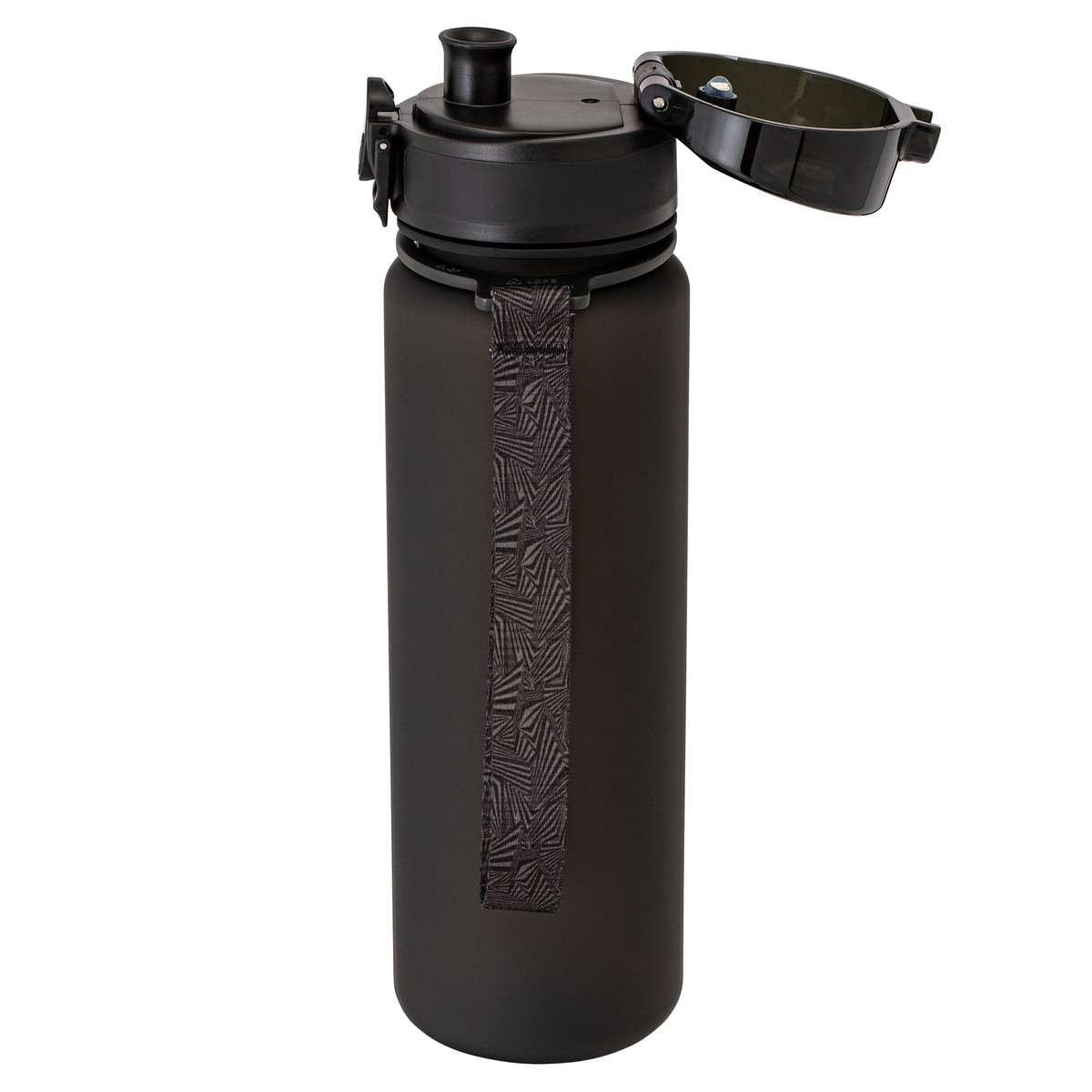Trinkflasche RETUMBLER-CASAN schwarz Trinkflasche RETUMBLER-CASAN schwarz