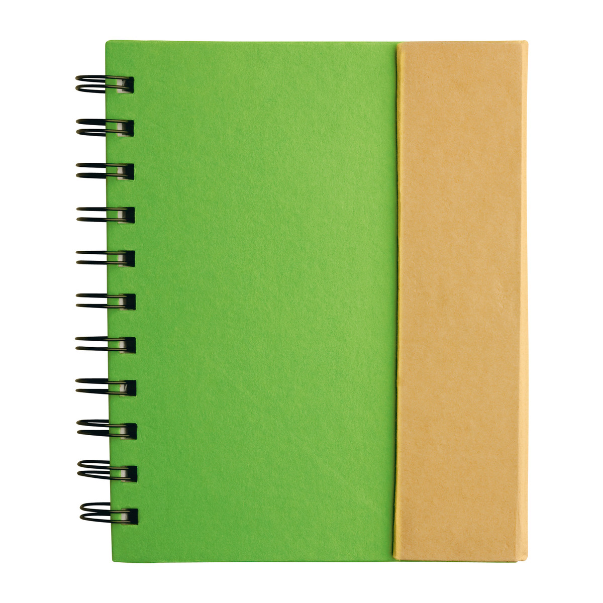 Notebook CLIC CLAC-OKATIE LIGHT GREEN Notebook CLIC CLAC-OKATIE LIGHT GREEN