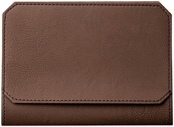 Card holder REFLECTS-GODEAN brown