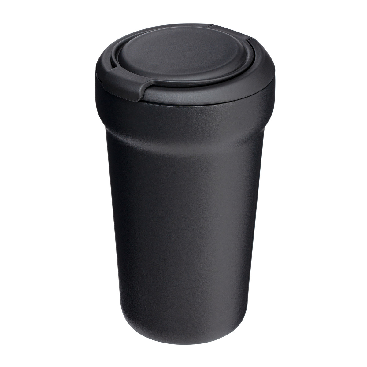 Thermobecher RETUMBLER-VIVERO STEEL schwarz Thermobecher RETUMBLER-VIVERO STEEL schwarz