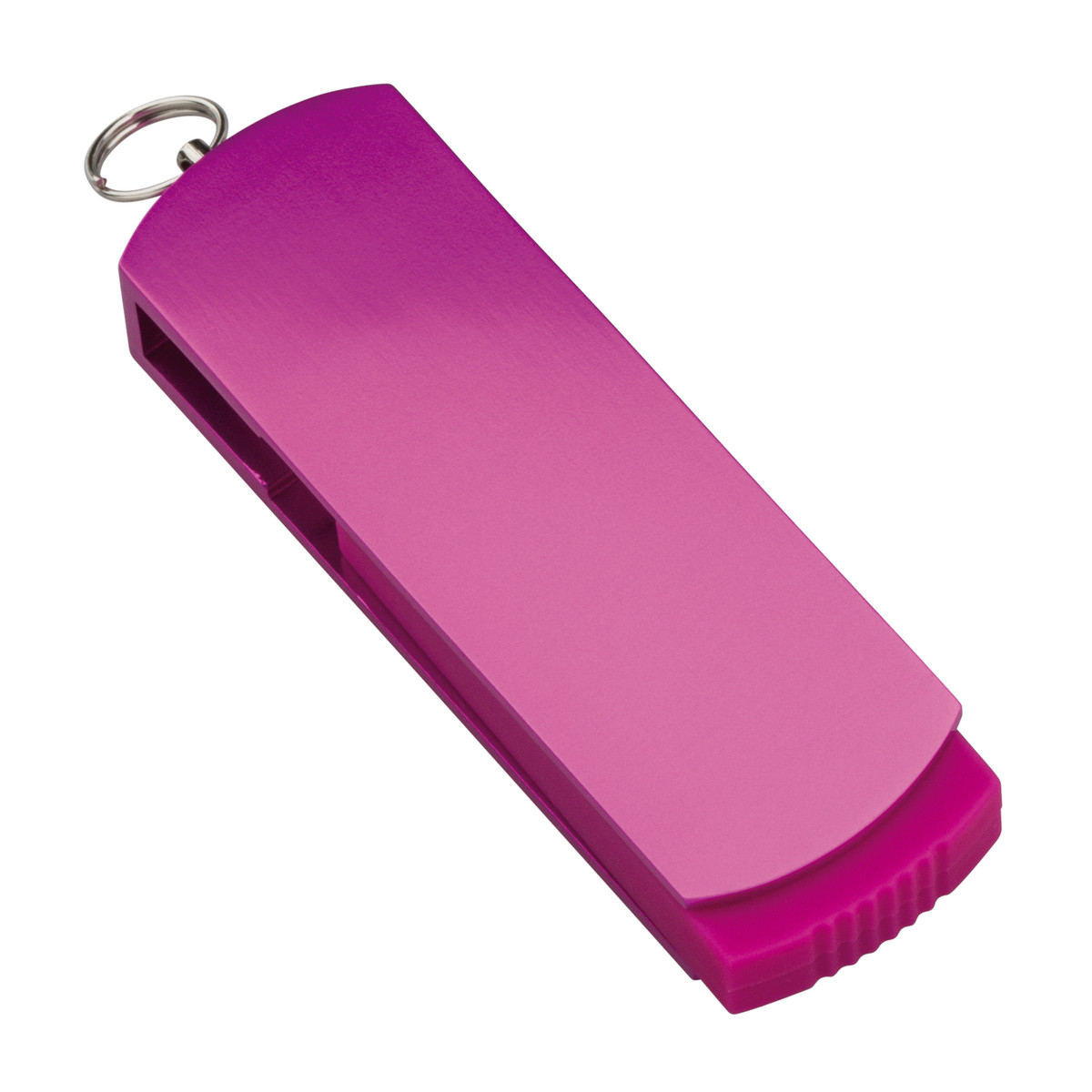 USB Flash Drive REEVES-ARAUCA magenta 4GB