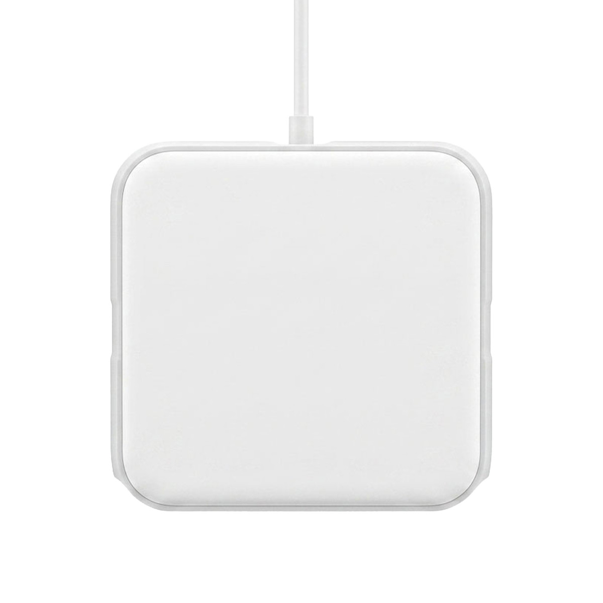 3-in-1 Fast Wireless Charger REEVES-PORTANOVA weiß 15 Watt 3-in-1 Fast Wireless Charger REEVES-PORTANOVA weiß 15 Watt