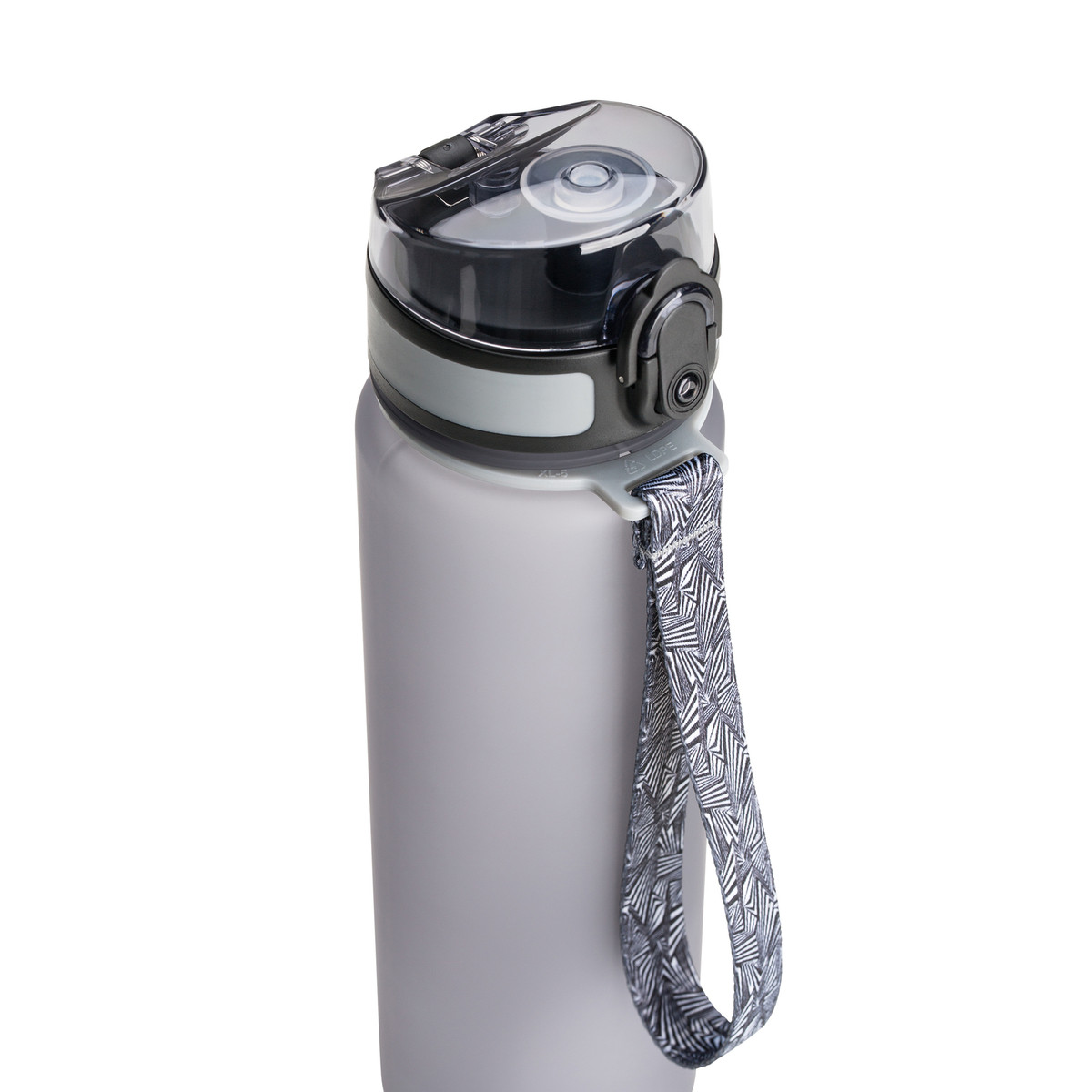 Trinkflasche RETUMBLER-CASAN grau Trinkflasche RETUMBLER-CASAN grau