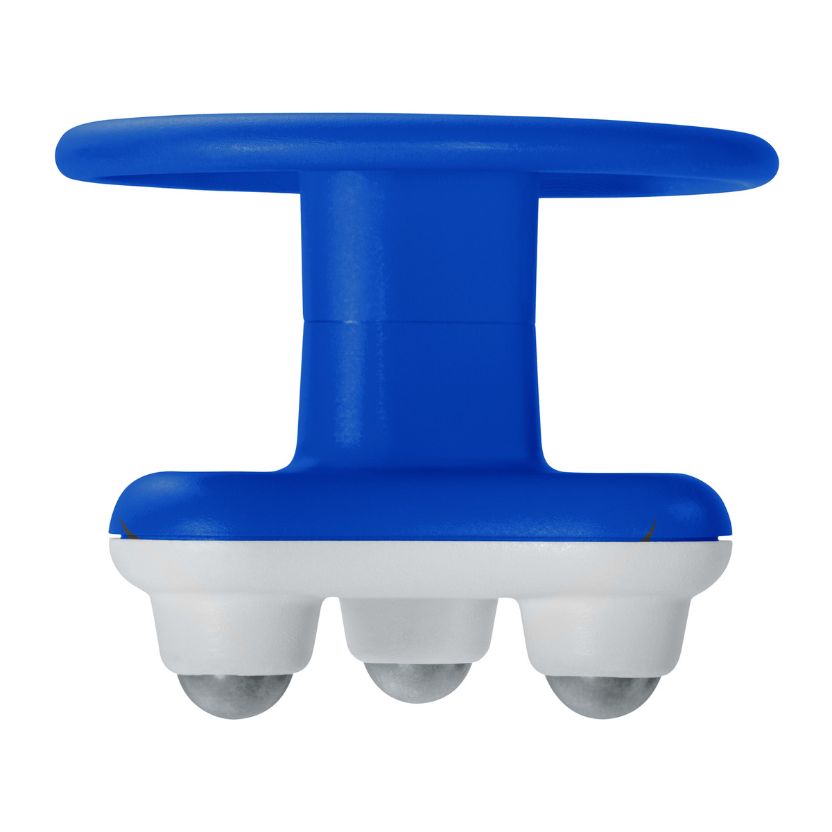 Mini Massager REFLECTS-CATAMARCA blue Mini Massager REFLECTS-CATAMARCA blue