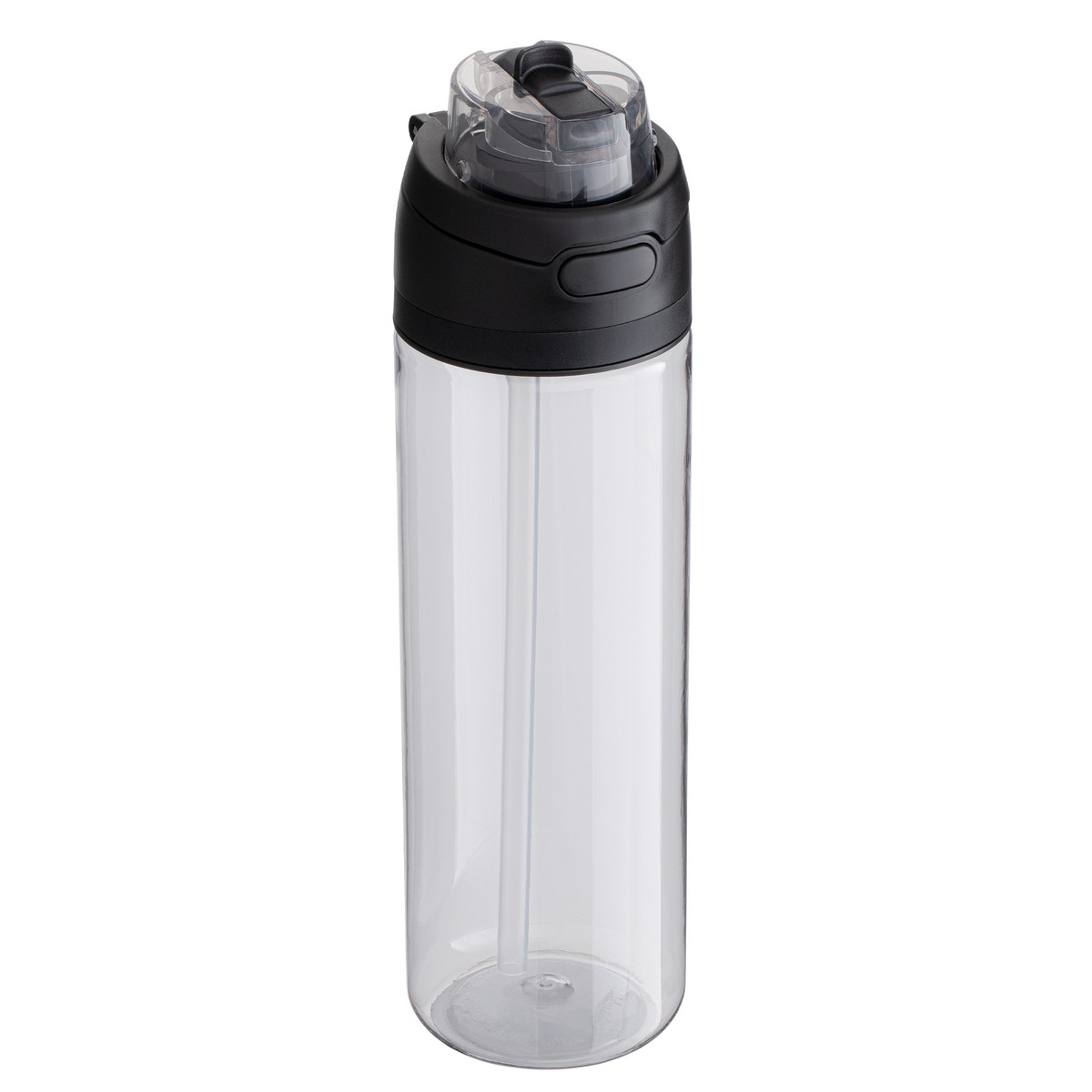 Trinkflasche RETUMBLER-URBIX SPORT transparent Trinkflasche RETUMBLER-URBIX SPORT transparent