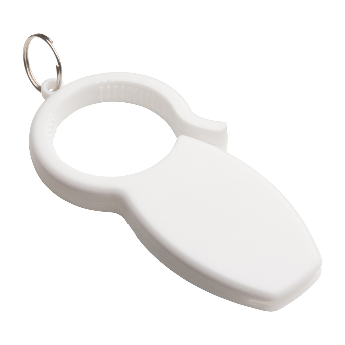 3-in-1 opener REFLECTS-HELTONVILLE white 3-in-1 opener REFLECTS-HELTONVILLE white