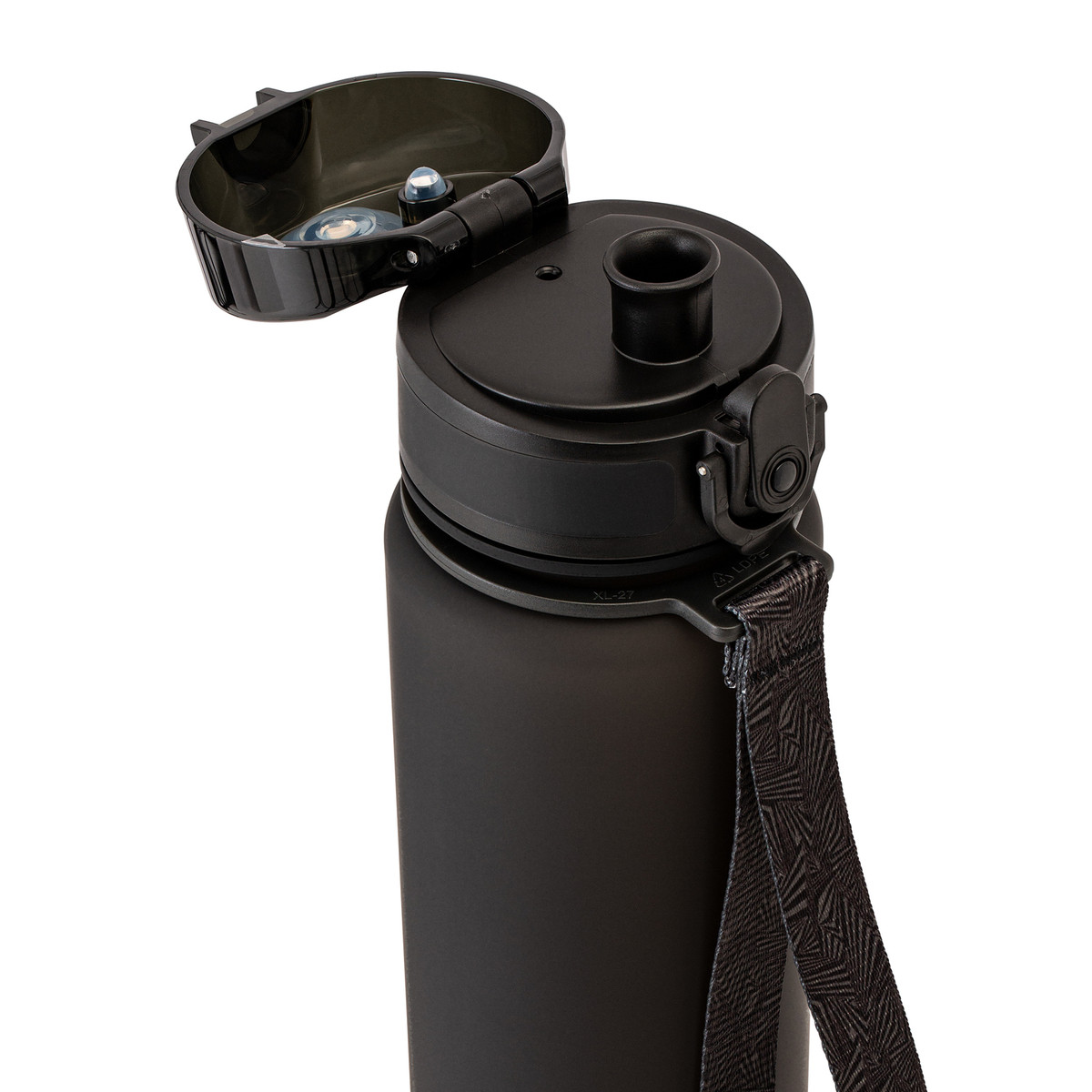 Trinkflasche RETUMBLER-CASAN schwarz Trinkflasche RETUMBLER-CASAN schwarz