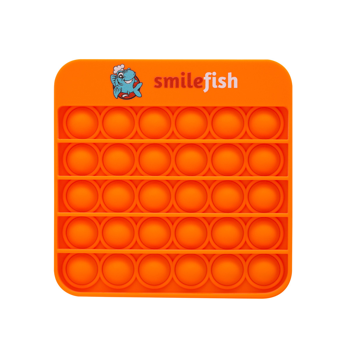 Spiel RE98-FIDGET TOY orange veredeltes Muster Spiel RE98-FIDGET TOY orange veredeltes Muster