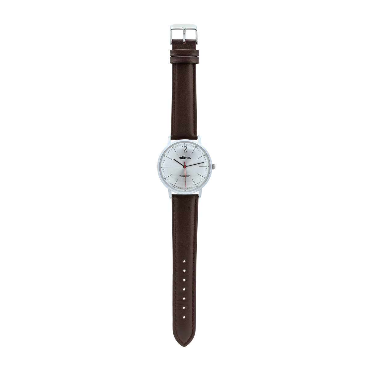 Armbanduhr REFLECTS-CLASSIC braun Armbanduhr REFLECTS-CLASSIC braun